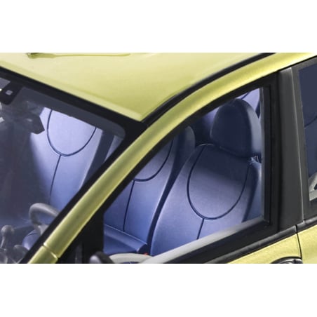 Otto Mobile 1/18  Fiat Multipla 2000