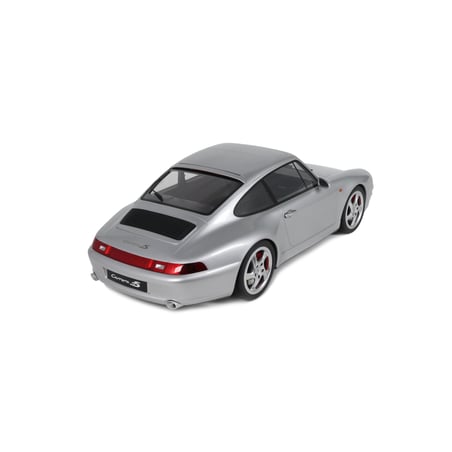 GT Spirit 1/8  Porsche 911 [993) Carrera 4S 1995