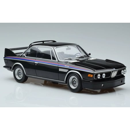 Minichamps 1/18 BMW 3.0 CSL 1973