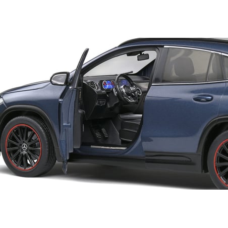 Solido 1/18 Mercedes Benz GLA (H247) AMG Line 2019