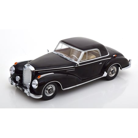KK Scale 1/18 Mercedes 300 SC Coupe 1955