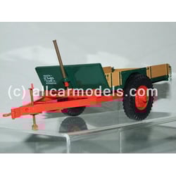 1:16 JCB Farm Trailer...