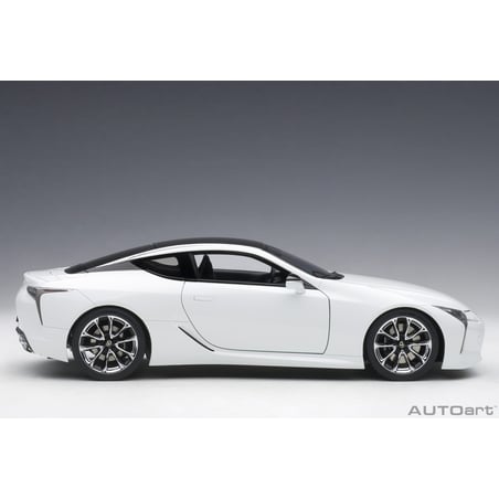 Autoart 1/18 Lexus LC500