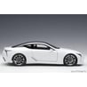 Autoart 1/18 Lexus LC500