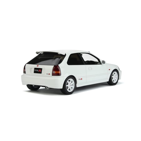 Otto Mobile 1/18 Honda Civic EK9 Type R 1997