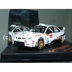 1:43 Subaru Impreza WRC07-...