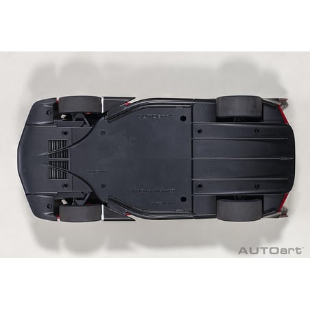 1:18 Bugatti Vision Gran Turismo (AUTOart)