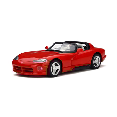 GT Spirit 1/18 Dodge Viper RT/10
