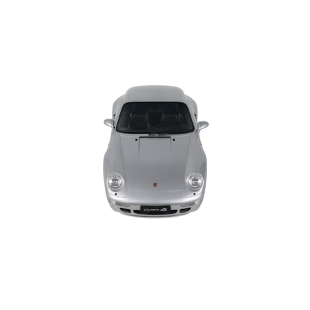 GT Spirit 1/8  Porsche 911 [993) Carrera 4S 1995