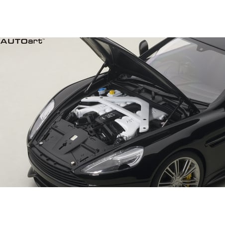 Autoart 1/18 Aston Martin Vanquish