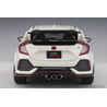 1:18 Honda Civic Type R (FK8) 2017 (AUTOart)