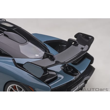 Autoart 1/18 McLaren Senna