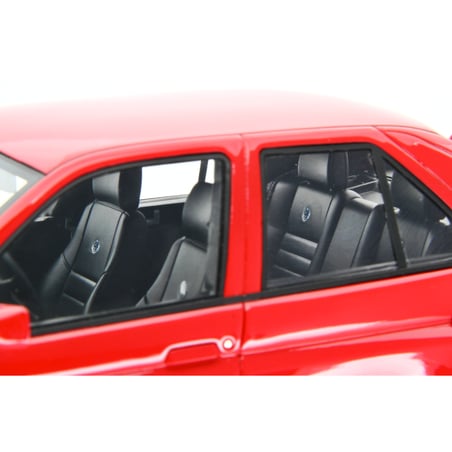 Laudo Racing 1/18 Alfa Romeo 155 GTA Stradale 1993 Onwer's Customer version