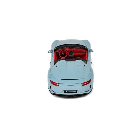 GT Spirit  1/18 Porsche 911 (991.2) Speedster 2019