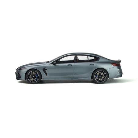 1/18 BMW M8 Gran Coupe Competition 2020