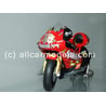 1:12 Aprillia RSW250- Driver: Jorge Lorenzo- No.48- 2006 (PromoCar)