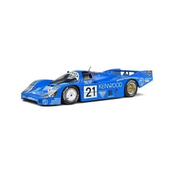 Solido 1/18 Porsche 956 LH...