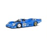 Solido 1/18 Porsche 956 LH 24hrs Le Mans 1983, No21, Andretti/Andretti/Alliot