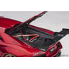1/18 Lamborghini Aventador Liberty Walk LB-Works Limited Edition