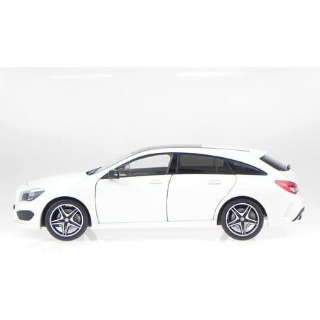 1:18 Mercedes Benz CLA Class Shooting Brake (X117) 2015 (Norev)