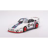 Top Speed Models 1/18Porsche 935/77 2.0 (935 Baby) No.40 Team Martini, 1977, DRM Hockenheim Winner Div. II Jacky Ickx
