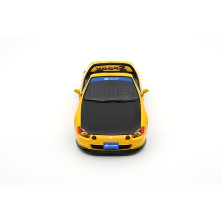Otto Mobile 1/18 Honda Civic Del Sol 1996