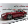 1/18 Maserati Ghibli 2013