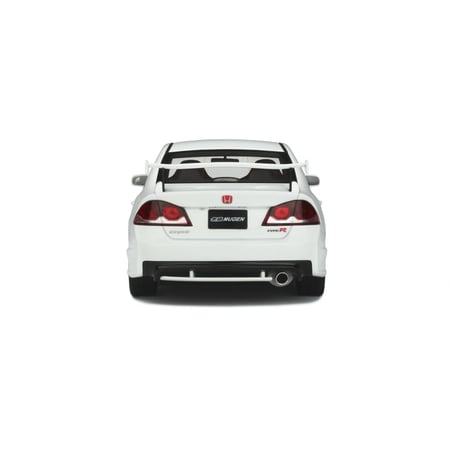 Otto Mobile 1/18 Honda Civic FD2 Type-R Mugen 2007