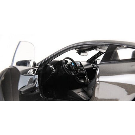 Minichamps 1/18 BMW 8 Series M8 Coupe (F92) 2020