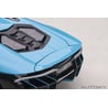 Autoart 1/18 Lamborghini Centenario Roadster