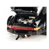 Schuco 1/18 Porsche 911 934 RSR Coupe 1976