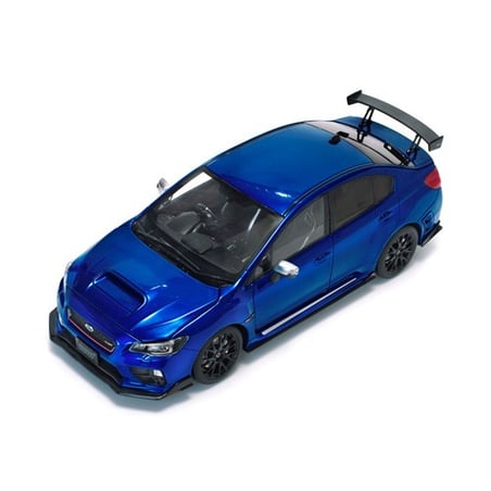 1/18 Subaru Impreza S207 NBR Challenge Package