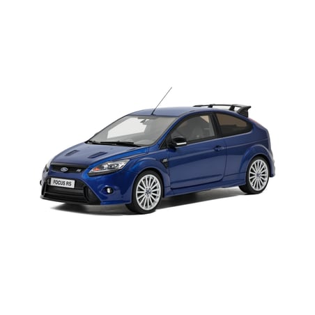 Otto Mobile 1/18  Ford Focus RS MK2 2009