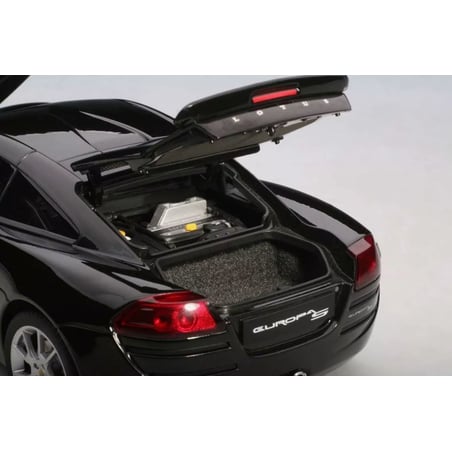 Autoart 1/18 Lotus Europa S