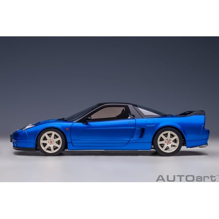 Autoart 1/18 Honda NSX-R (NA2) 2002