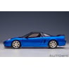 Autoart 1/18 Honda NSX-R (NA2) 2002