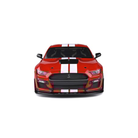 1/18 Ford GT500 Fast Track 2020