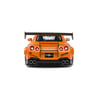 1/18 NISSAN GTR 35 LB WORK TYPE 2 2020