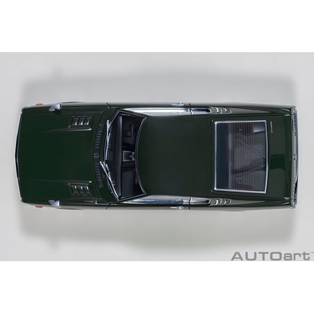 Autoart 1/18 Toyota Celica Liftback 2000GT (RA25) 1973