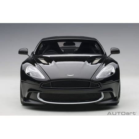 1/18 Aston Martin Vanquish S