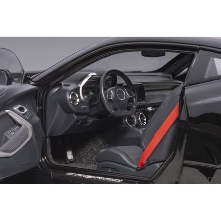Autoart 1/18 Chevrolet Camaro ZL1 2017