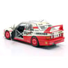 WERK83 1/18 Mercedes Benz 190E 2.5-16 Evo II Νο.7 DTM 1991 Kurt Thiim