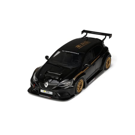 Otto Mobile 1/18 Renault Megane 4 RS TC4 2020