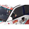 Otto Mobile 1/18 Mitsubishi Lancer Evo III Gr. A Rally Australia 1996