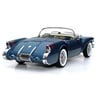Minichamps 1/18 Buick WildCat II Concept Cabrio 1954