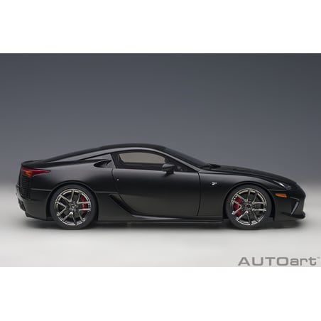 Autoart 1/18 Lexus LFA