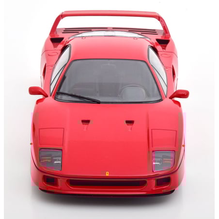 KK Scale 1/18 Ferrari F40 1987