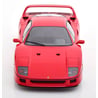 KK Scale 1/18 Ferrari F40 1987