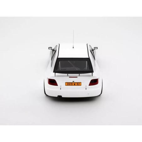 Otto Mobile 1/18 Citroën Xsara Kit Car 1998