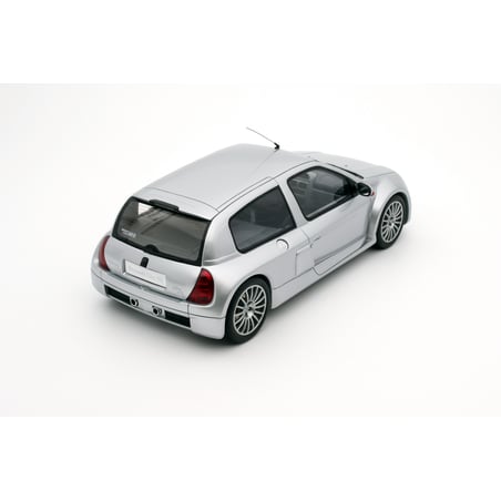 Otto Mobile 1/18 Renault Clio V6 Phase 1 2001